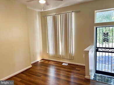 1536 N Stricker St, Baltimore, MD 21217 - photo 5