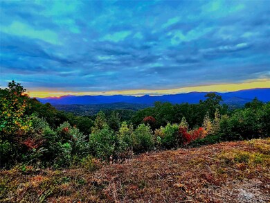 Beautiful Sunsetting Mountain Views from this lot and the two other lots (*across The Falls Rd and beside) - You can purchase all the lots from the seller including the Waterfall Lot and the lots with the Cave- A Big Nature Park of your own!!!