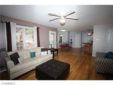 Den/Family/Great Room