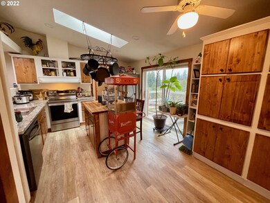Kitchen/Nook