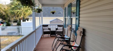 1074 Wilson Ave SW, Calabash, NC 28467 - photo 4