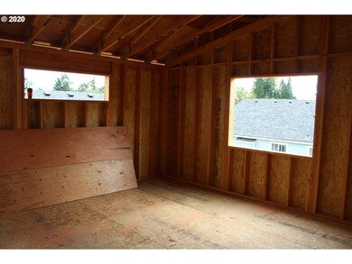 Bedroom, Primary