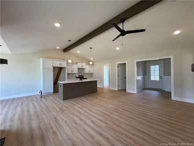 7638 Melrose Ln unit LOT 544, Charlestown, IN 47111 - photo 7