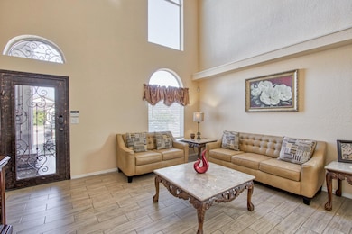 13794 Paseo Las Nubes Dr, El Paso, TX 79928 - photo 4