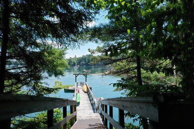 Common Dock Access