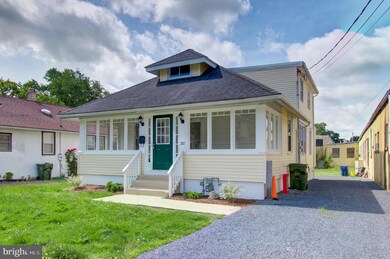 282 Monmouth St, Hightstown, NJ 08520 - photo 2