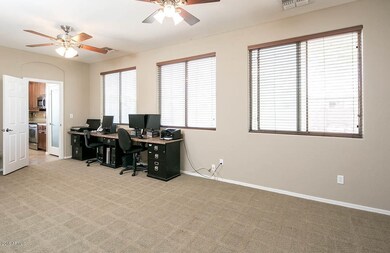10 - Saddle Ct