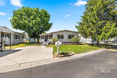 700 E Fairview Ave unit 172, Meridian, ID 83642 - photo 3