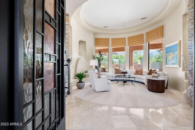 Welcome Home