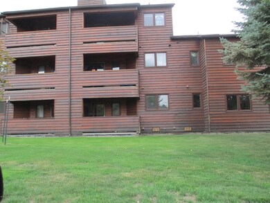 Back Exterior