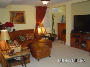 Lower lvl Family Rm/Gas Firepl
