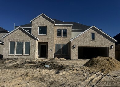 1681 Birch Lake Ln, Friendswood, TX 77546 - photo 2