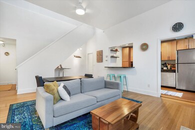 1014 N Charles St, Baltimore, MD 21201 - photo 4