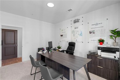 520 Sawnee Village Blvd unit D58, Cumming, GA 30040 - photo 4