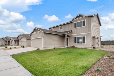 3559 NW 10th Place unit 11, Redmond, OR 97756 - photo 2