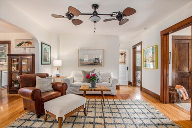 233 S Barker