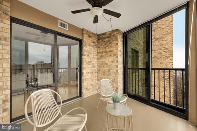 5901 Mount Eagle Dr unit 1116, Alexandria, VA 22303 - photo 7