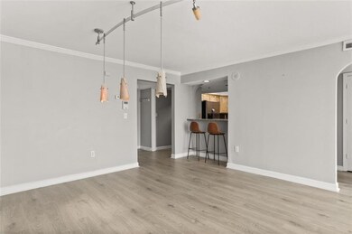 The Concorde unit 2506, Atlanta, GA 30305 - photo 6