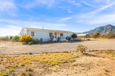 6100 E Sooty Ln, Hereford, AZ 85615 - photo 3