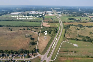 Highway 45 Land, Guntown-3 (1)