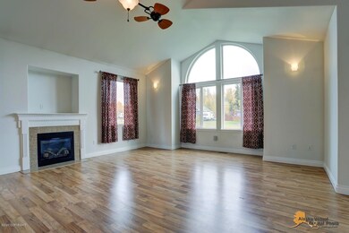 2834 S Paddock Dr, Wasilla, AK 99654 - photo 4