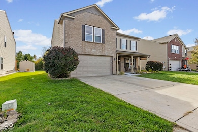 779 Harvest Meadow Way, Whiteland, IN 46184 - photo 7