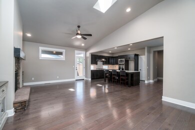 GREAT ROOM