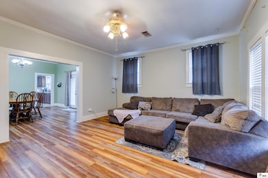 404 Bonner Ferry Rd, Bastrop, LA 71220 - photo 4