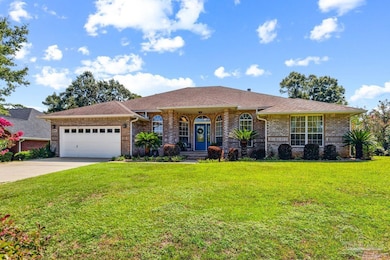 3004 Ashbury Ln, Cantonment, FL 32533 - photo 2