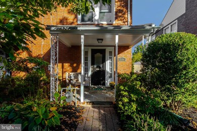 806 Biddle St, Ardmore, PA 19003 - photo 2