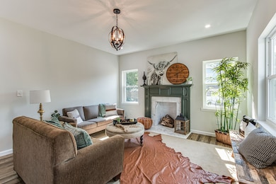 508 Sandusky St, Shelbyville, TN 37160 - photo 6