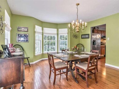 Dining Room.