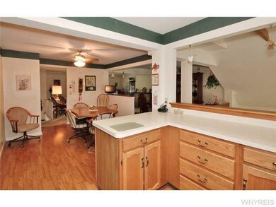 Kitchen Dining