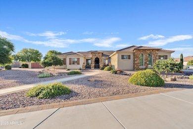 21205 E Pummelos Rd, Queen Creek, AZ 85142 - photo 2