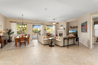 12626 W Pinnacle Vista Dr, Peoria, AZ 85383 - photo 5