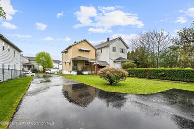 548 1/2 Emmett St, Scranton, PA 18505 - photo 3