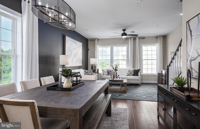 13029 Ebenezer Chapel Dr, Clarksburg, MD 20871 - photo 4