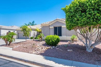 1303 N 86th Pl 11 - MLS-4
