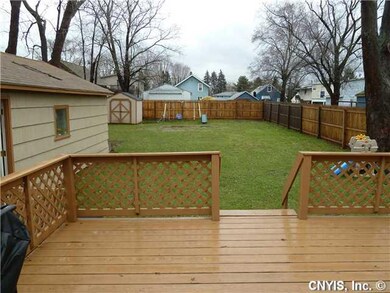Patio/Deck