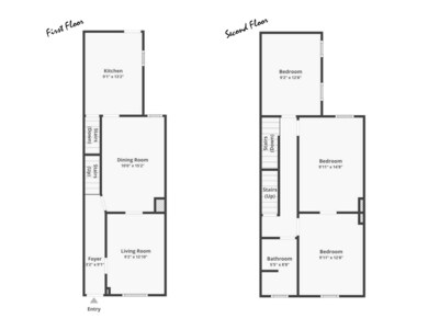 429 N Lumber St, Allentown, PA 18102 - photo 3