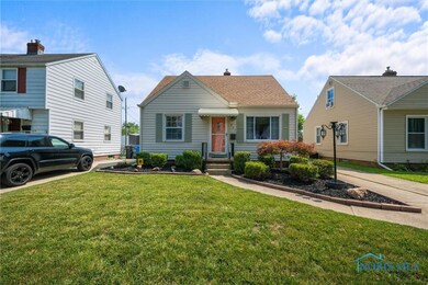 921 Southover Rd, Toledo, OH 43612 - photo 2