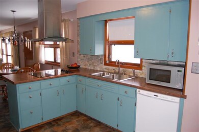 Kitchen - B