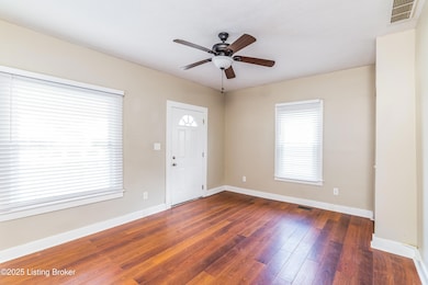 1422 Longfield Ave, Louisville, KY 40215 - photo 3