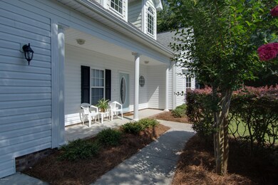 Porch