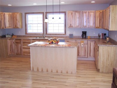 2474 W Co Road 400 S-Ll Rd, Greensburg, IN 47240 - photo 6