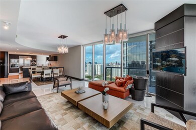 Jade Beach Residences unit 2508, Sunny Isles Beach, FL 33160 - photo 5