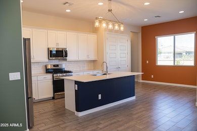 4336 E Austin Dr, Gilbert, AZ 85296 - photo 4