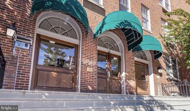 2410 20th St NW unit 102, Washington, DC 20009 - photo 3