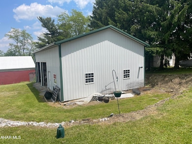 6574 Admiral Peary Hwy, Loretto, PA 15940 - photo 4