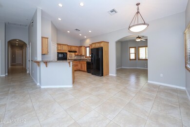 203 N Slate Dr, Vail, AZ 85641 - photo 6